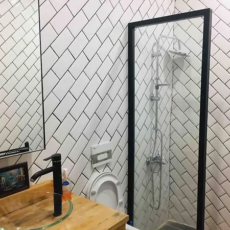 Apartamento Amedeo Modigliani House Taksim, Nisantasi Istambul