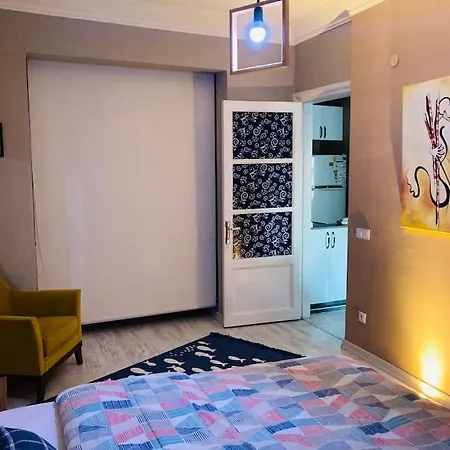 Apartamento Amedeo Modigliani House Taksim, Nisantasi Istambul