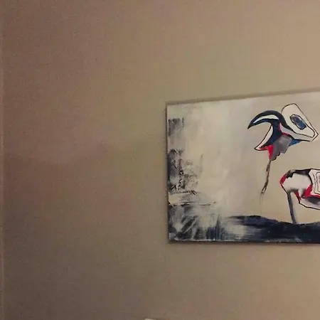 Apartamento Amedeo Modigliani House Taksim, Nisantasi Istambul