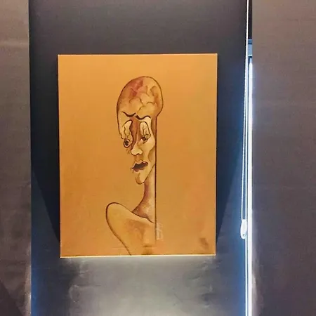 Apartamento Amedeo Modigliani House Taksim, Nisantasi