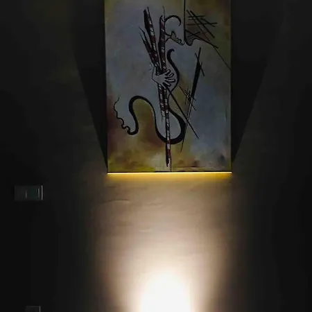 Amedeo Modigliani House Taksim, Nisantasi