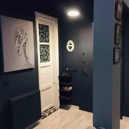 Apartamento Amedeo Modigliani House Taksim, Nisantasi Istambul