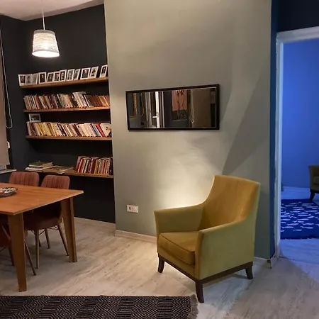 Amedeo Modigliani House Taksim, Nisantasi 伊斯坦布尔
